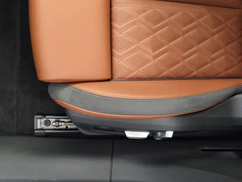 Audi A5L 2026 2.0T Sport Edition — миниатюра 24