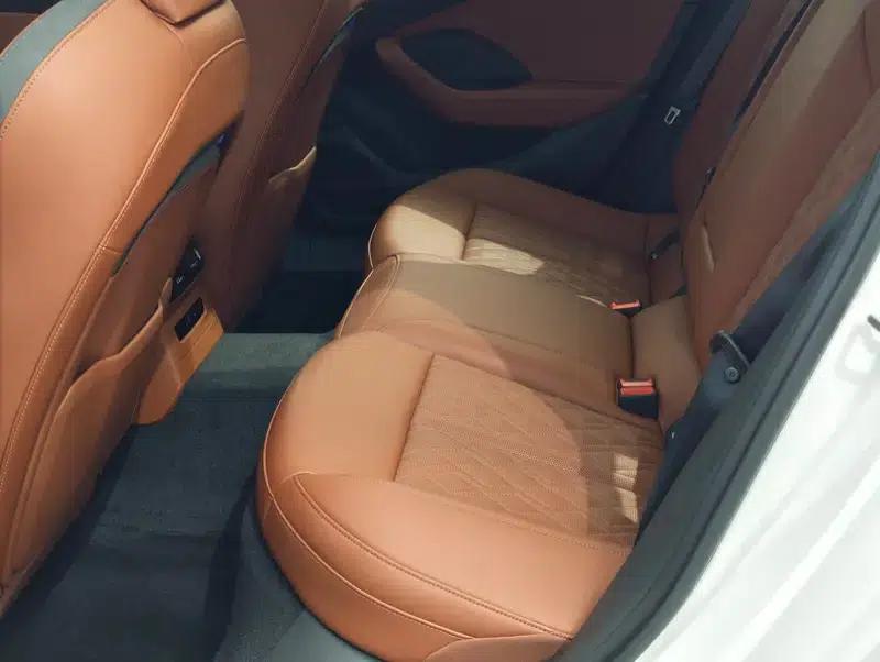 Audi A5L 2026 2.0T Sport Edition — миниатюра 25