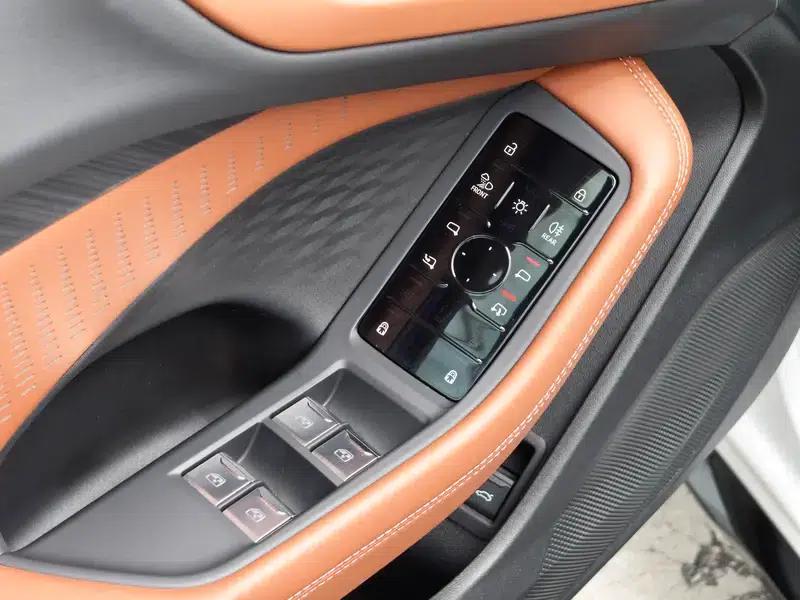 Audi A5L 2026 2.0T Sport Edition — миниатюра 27