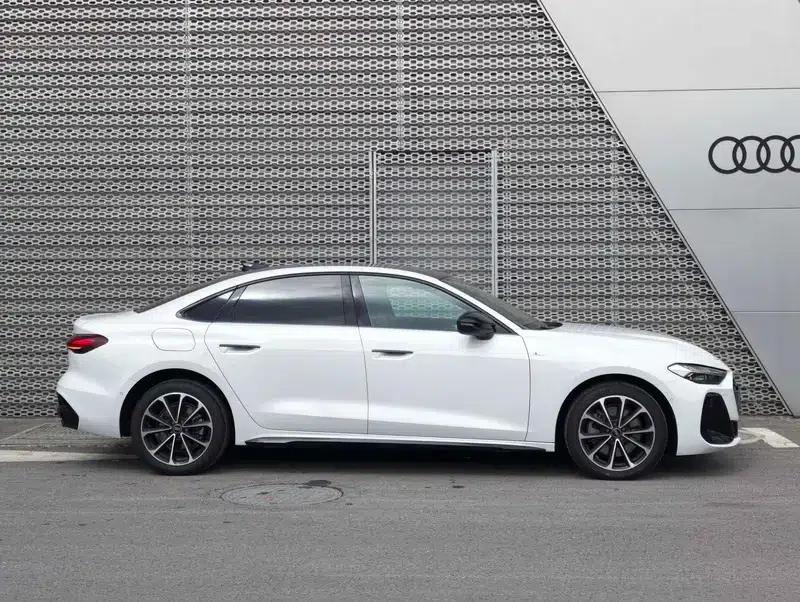 Audi A5L 2026 2.0T Sport Edition — миниатюра 5