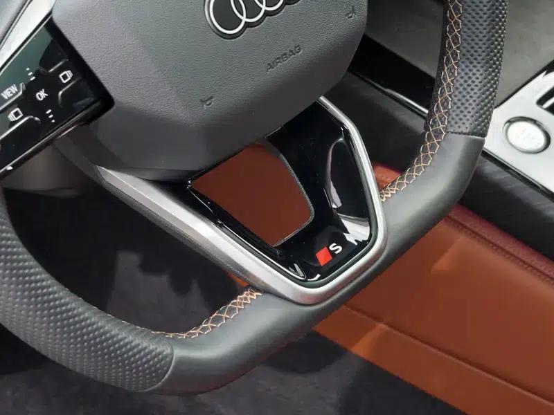 Audi A5L 2026 2.0T Sport Edition — миниатюра 9