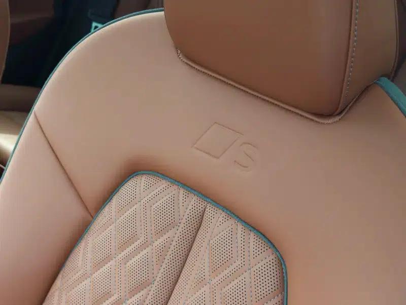Audi A5L 2026 2.0T Sport Edition — миниатюра 10