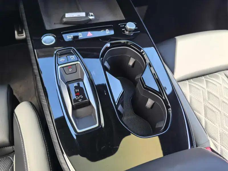 Audi A5L 2026 2.0T Sport Plus — миниатюра 15