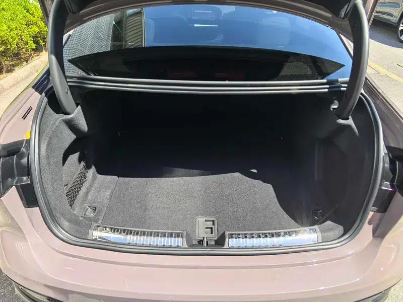 Audi A5L 2026 2.0T Sport Plus — миниатюра 20
