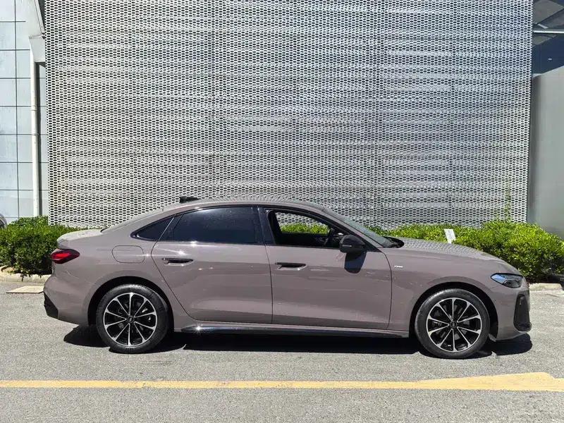 Audi A5L 2026 2.0T Sport Plus — миниатюра 6