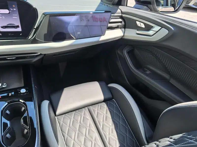 Audi A5L 2026 2.0T Sport Plus — миниатюра 9