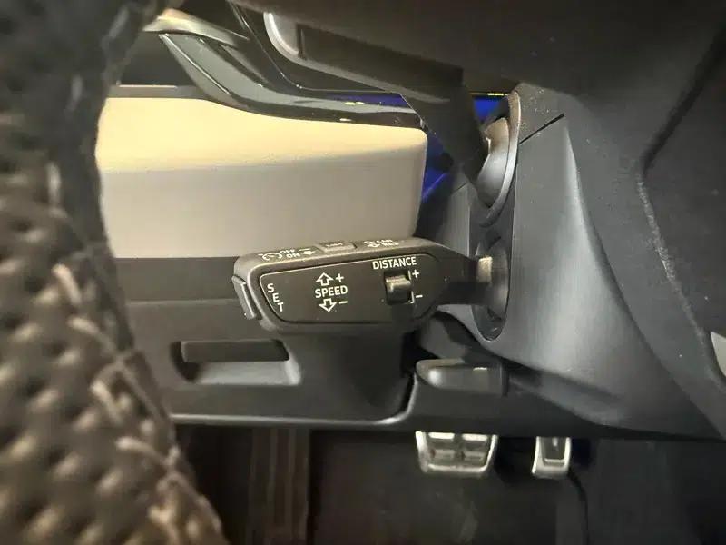 Audi A5L 2026 2.0T Sport Plus — миниатюра 13