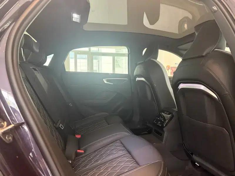 Audi A5L 2026 2.0T Sport Plus — миниатюра 15