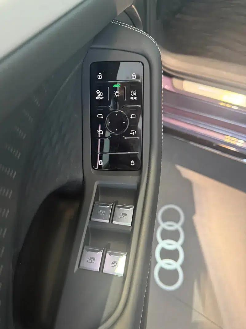 Audi A5L 2026 2.0T Sport Plus — миниатюра 16
