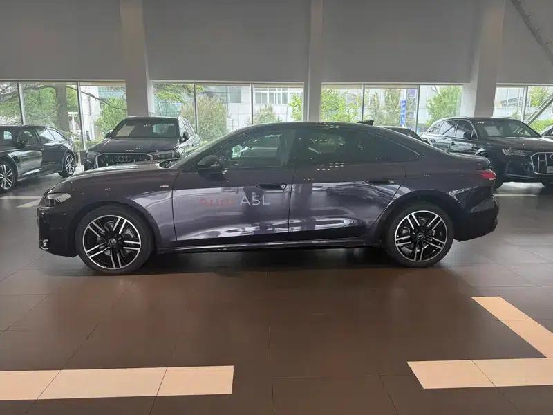 Audi A5L 2026 2.0T Sport Plus — миниатюра 3