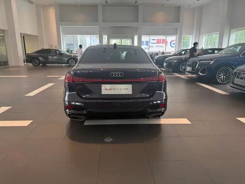 Audi A5L 2026 2.0T Sport Plus — миниатюра 4