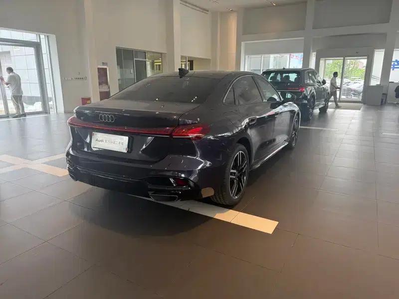 Audi A5L 2026 2.0T Sport Plus — миниатюра 5