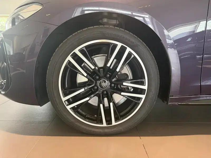 Audi A5L 2026 2.0T Sport Plus — миниатюра 7
