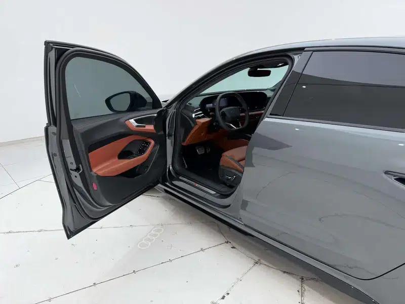 Audi A5L 2026 2.0T Sport Plus — миниатюра 14