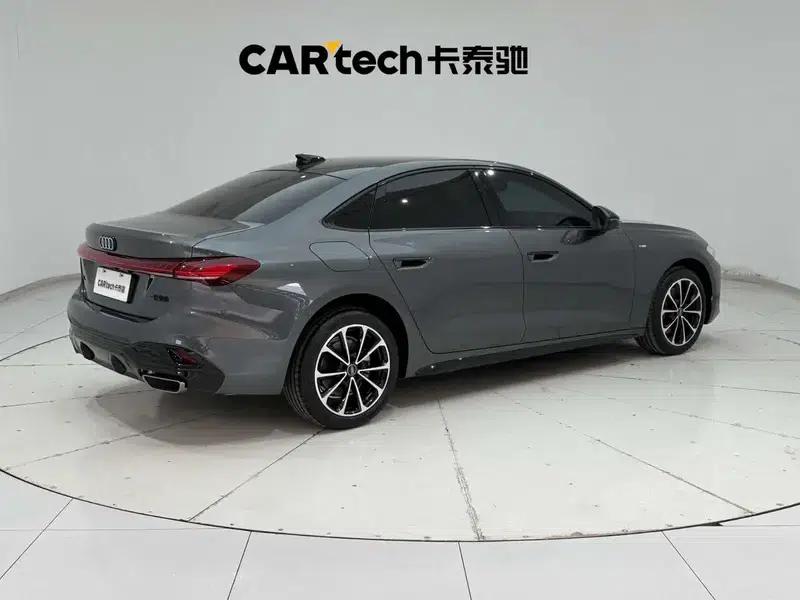 Audi A5L 2026 2.0T Sport Plus — миниатюра 15