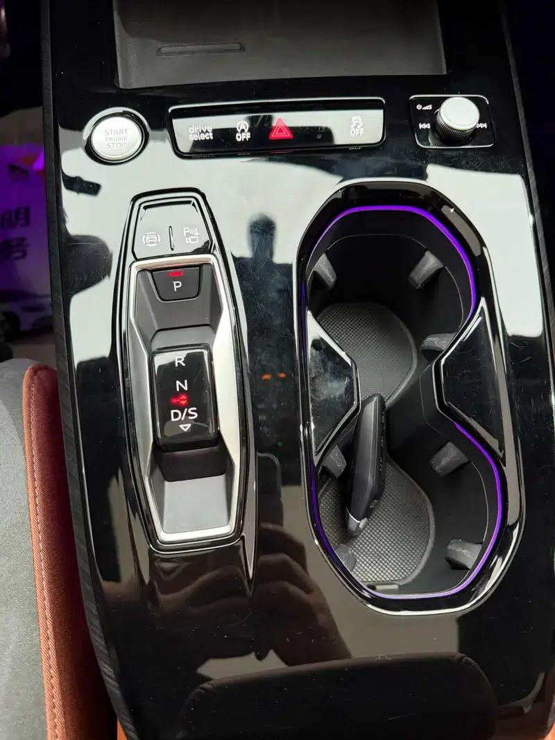 Audi A5L 2026 2.0T Sport Plus — миниатюра 18