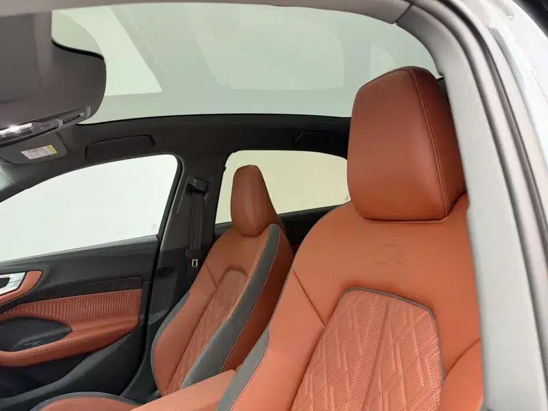 Audi A5L 2026 2.0T Sport Plus — миниатюра 20