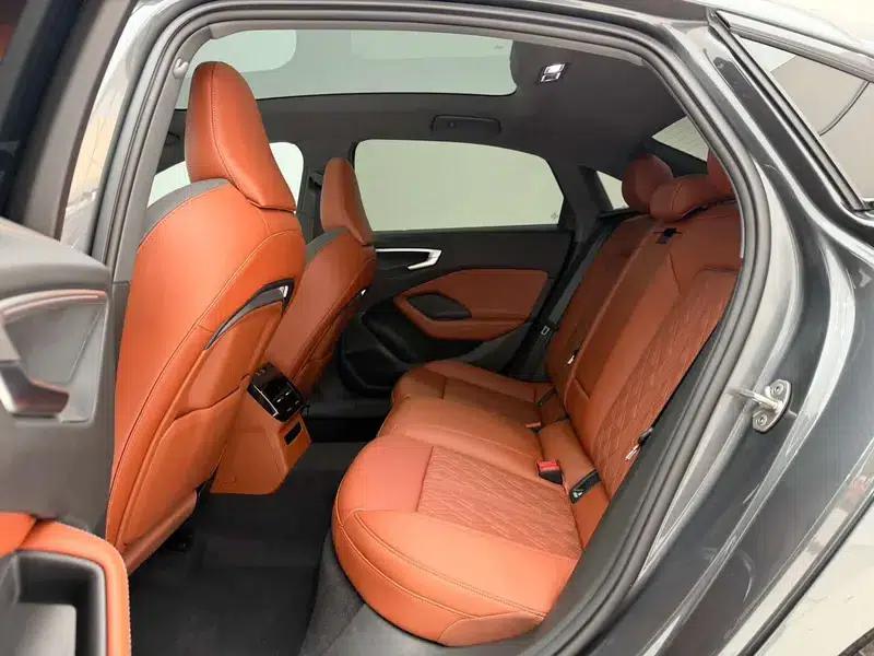 Audi A5L 2026 2.0T Sport Plus — миниатюра 21