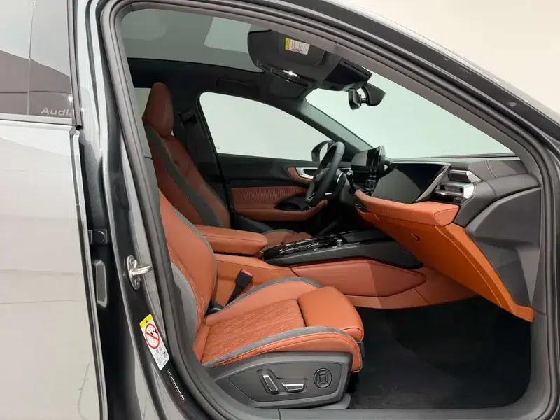 Audi A5L 2026 2.0T Sport Plus — миниатюра 23