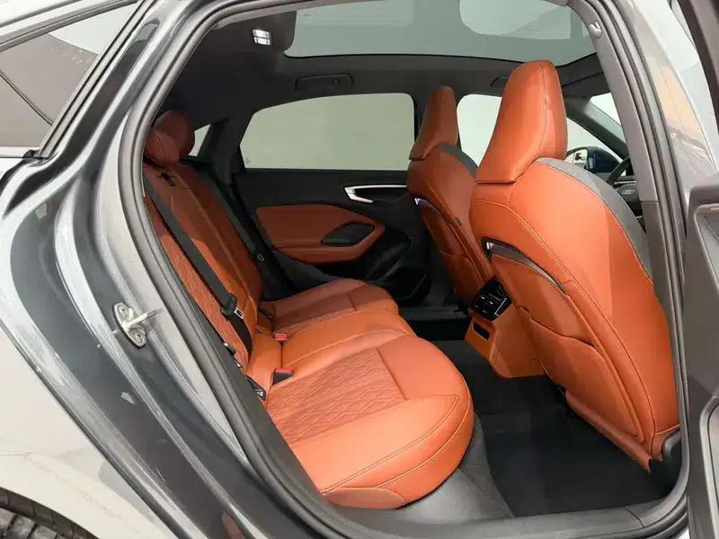 Audi A5L 2026 2.0T Sport Plus — миниатюра 24