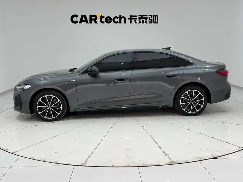 Audi A5L 2026 2.0T Sport Plus — миниатюра 4