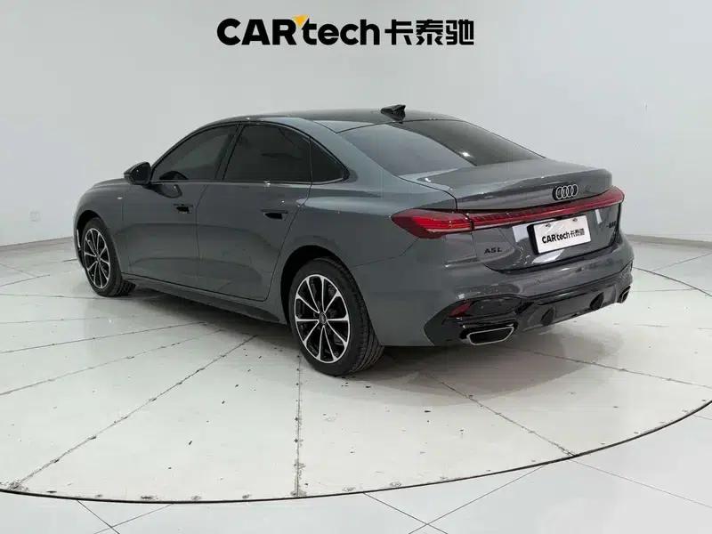 Audi A5L 2026 2.0T Sport Plus — миниатюра 5