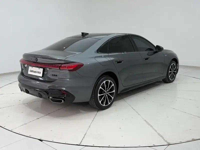 Audi A5L 2026 2.0T Sport Plus — миниатюра 7