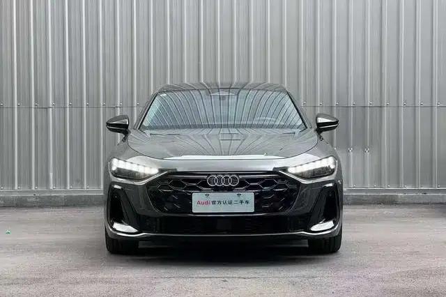Audi A5L 2026 2.0T Sport Edition — миниатюра 2