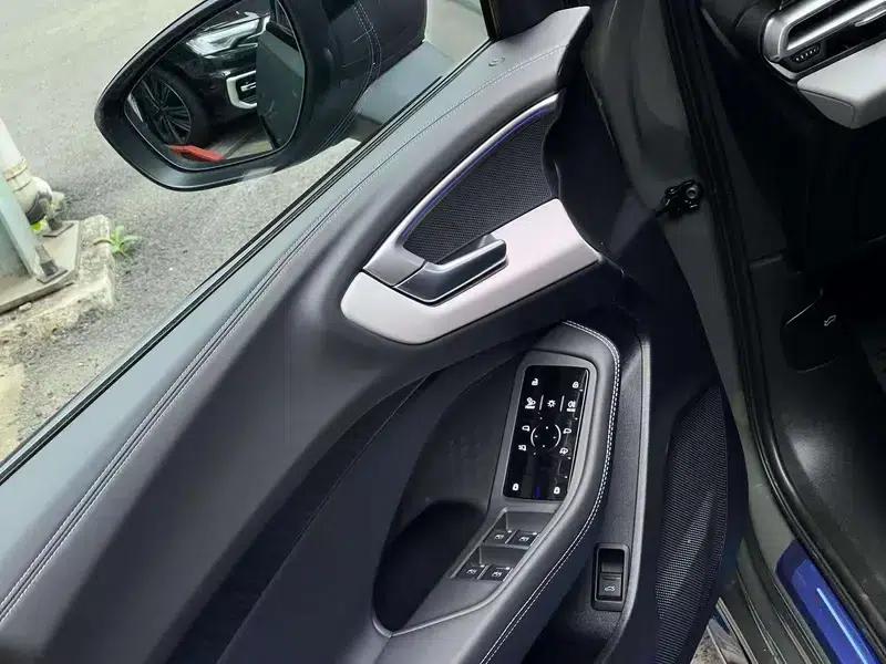 Audi A5L 2026 2.0T Sport Edition — миниатюра 13