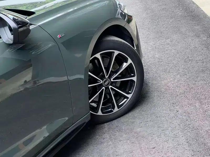 Audi A5L 2026 2.0T Sport Edition — миниатюра 14