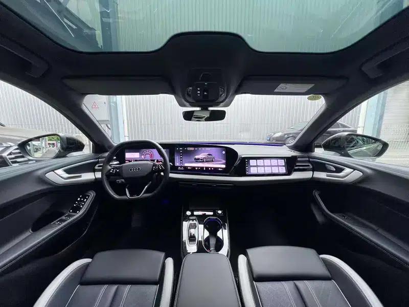 Audi A5L 2026 2.0T Sport Edition — миниатюра 16