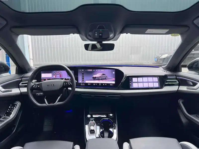 Audi A5L 2026 2.0T Sport Edition — миниатюра 20
