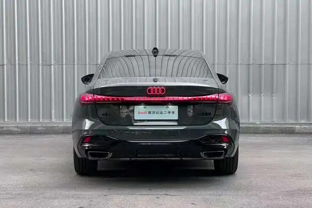 Audi A5L 2026 2.0T Sport Edition — миниатюра 3