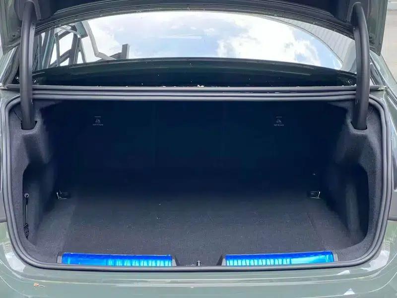 Audi A5L 2026 2.0T Sport Edition — миниатюра 24