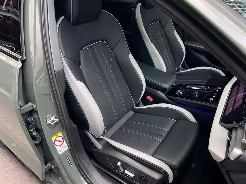 Audi A5L 2026 2.0T Sport Edition — миниатюра 26