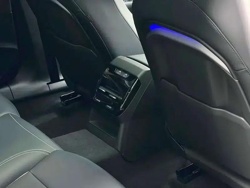 Audi A5L 2026 2.0T Sport Edition — миниатюра 27
