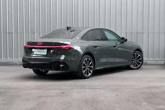 Audi A5L 2026 2.0T Sport Edition — миниатюра 4