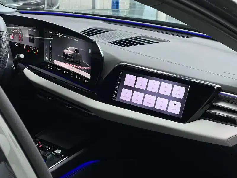 Audi A5L 2026 2.0T Sport Edition — миниатюра 7