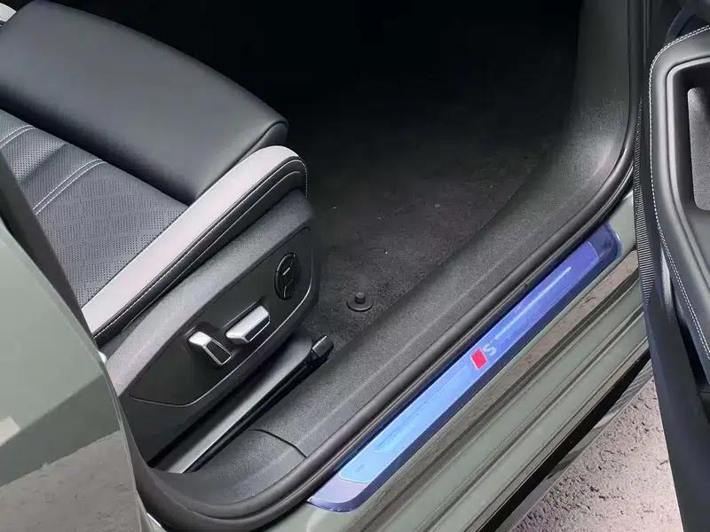 Audi A5L 2026 2.0T Sport Edition — миниатюра 10
