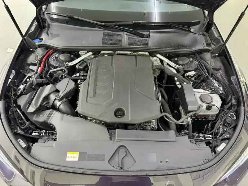 Audi A5L 2026 2.0T Sport Plus — миниатюра 6