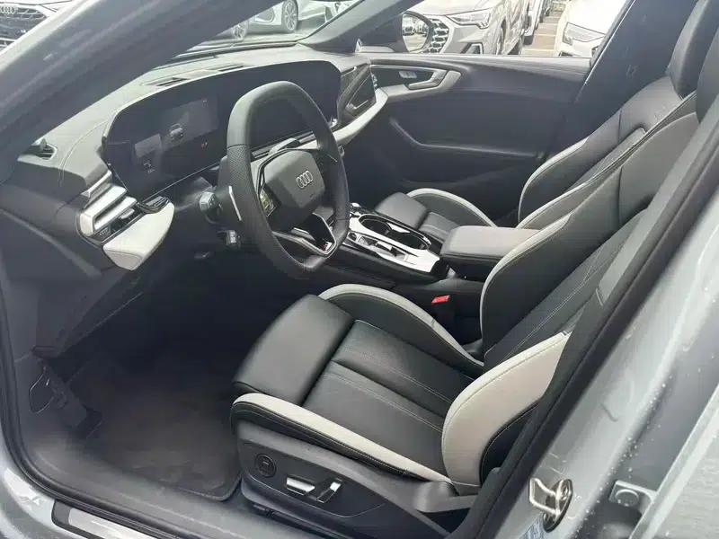 Audi A5L 2026 2.0T Sport Edition — миниатюра 12