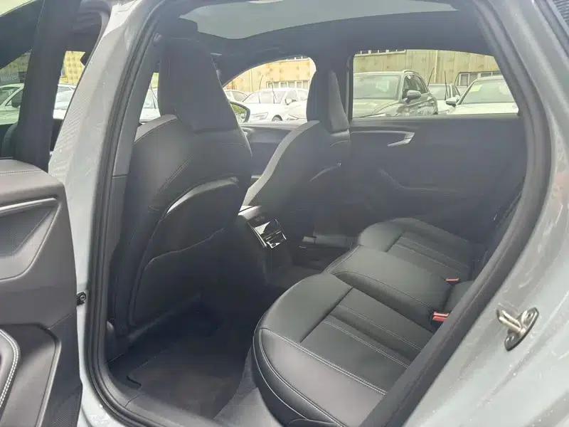 Audi A5L 2026 2.0T Sport Edition — миниатюра 13