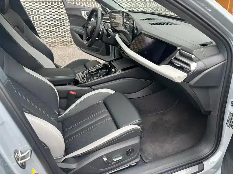 Audi A5L 2026 2.0T Sport Edition — миниатюра 15