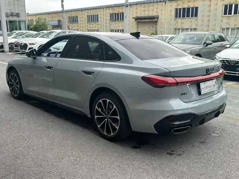 Audi A5L 2026 2.0T Sport Edition — миниатюра 4