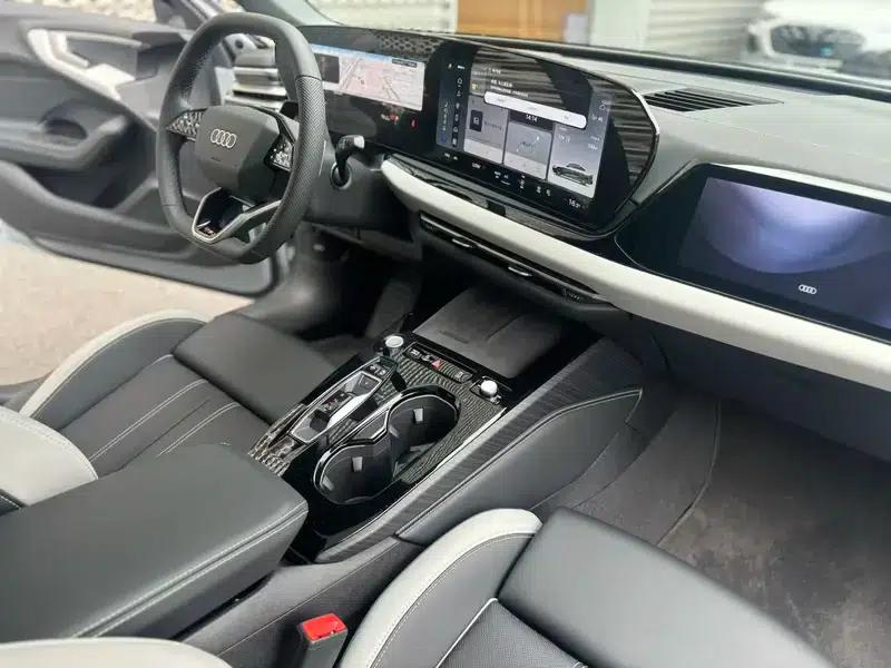 Audi A5L 2026 2.0T Sport Edition — миниатюра 8