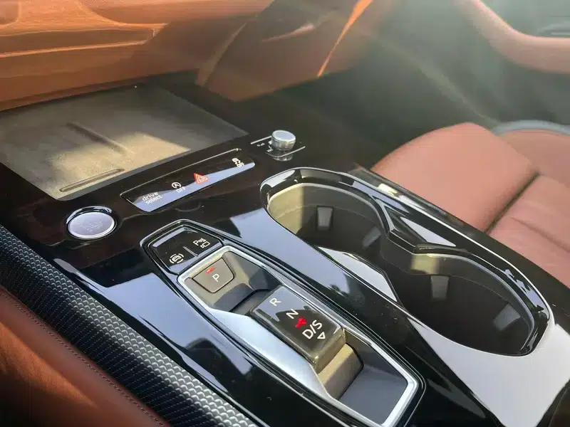 Audi A5L 2026 2.0T Sport Edition — миниатюра 17