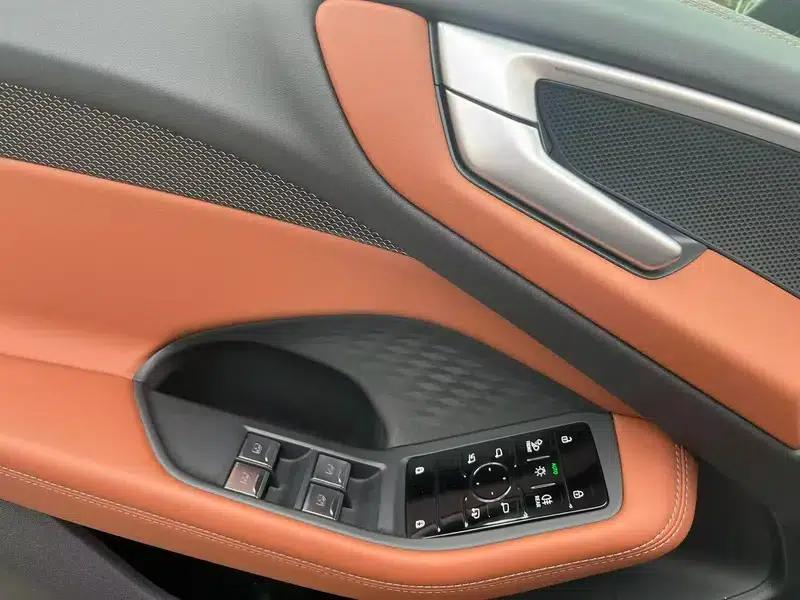 Audi A5L 2026 2.0T Sport Edition — миниатюра 20