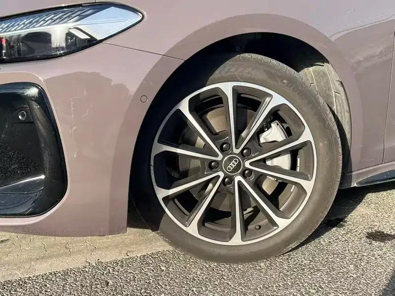 Audi A5L 2026 2.0T Sport Edition — миниатюра 6