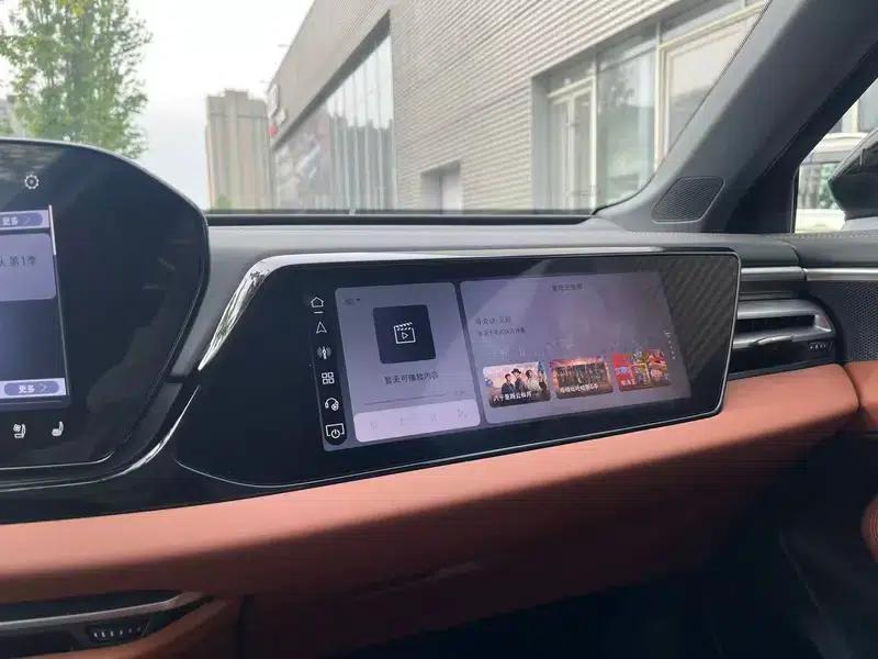 Audi A5L 2026 2.0T Sport Edition — миниатюра 8