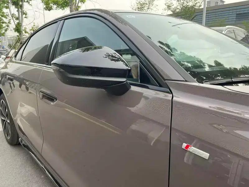 Audi A5L 2026 2.0T Sport Edition — миниатюра 10